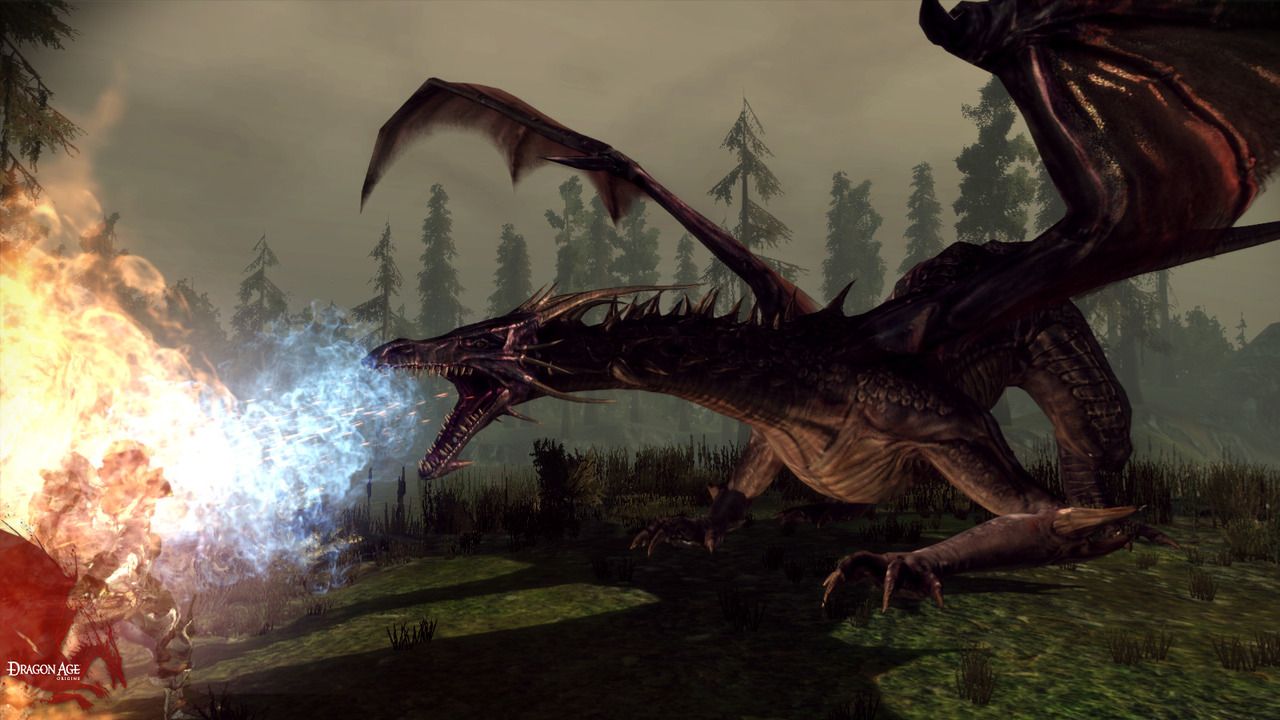 Dragon Age: Origins - Imagen 46